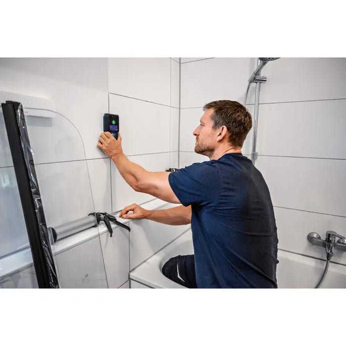 ДЕТЕКТОР BOSCH GMS 120-27