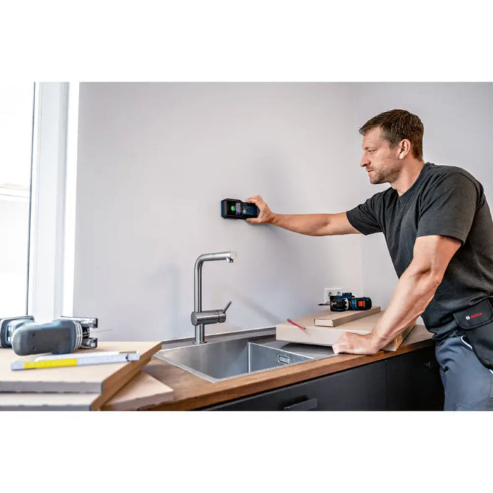 ДЕТЕКТОР BOSCH GMS 120-27