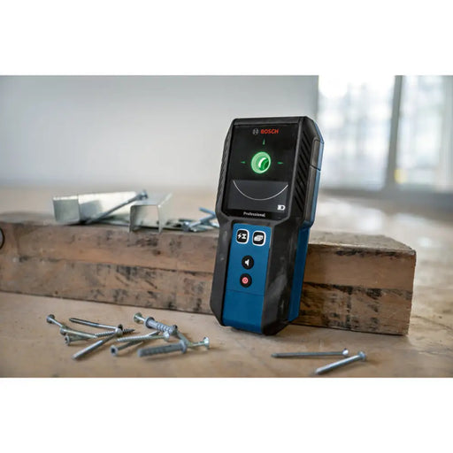 ДЕТЕКТОР BOSCH GMS 120-27