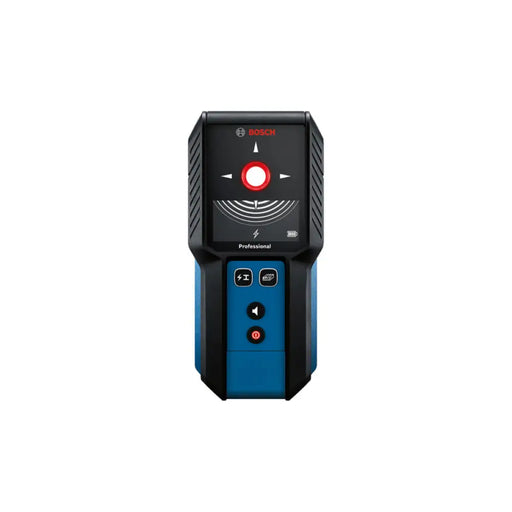 ДЕТЕКТОР BOSCH GMS 120-27
