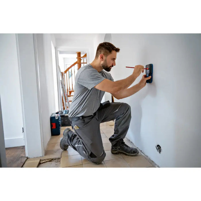 ДЕТЕКТОР BOSCH GMS 120-27
