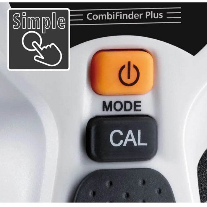 ДЕТЕКТОР COMBIFINDER PLUS LASERLINER
