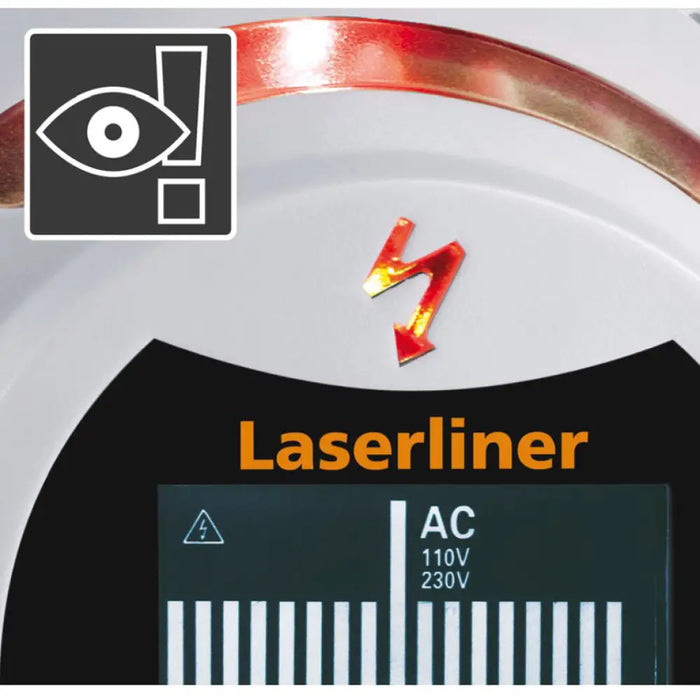 ДЕТЕКТОР COMBIFINDER PLUS LASERLINER