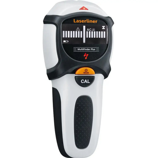 ДЕТЕКТОР LASERLINER MULTI FINDER PLUS