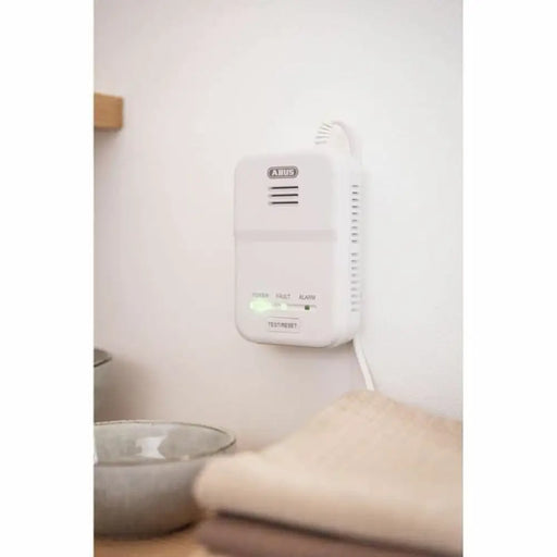 Детектор за дим ABUS GWM100ME