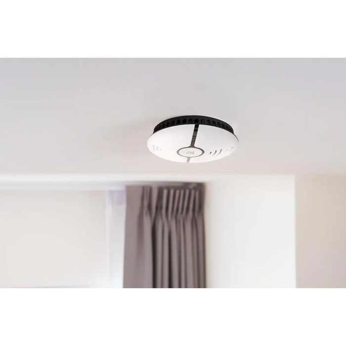 Детектор за дим DELTACO SH-WS03