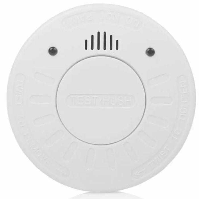 Детектор за дим Smartwares 10.025.28