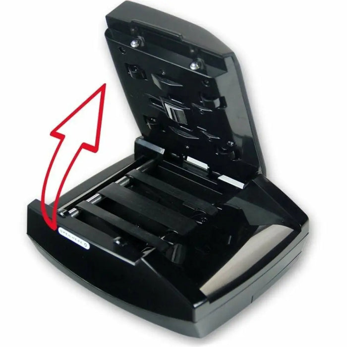 Детектор за фалшиви банкноти Cash Tester CT 432 SD