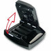 Детектор за фалшиви банкноти Cash Tester CT 432 SD
