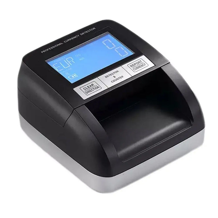 Детектор за фалшиви банкноти Posiberica POS-330