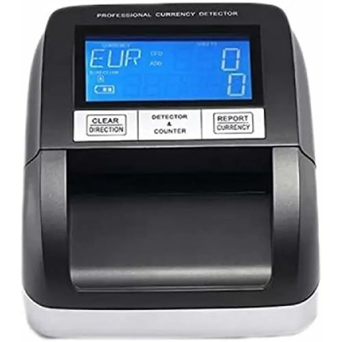 Детектор за фалшиви банкноти Posiberica POS-330