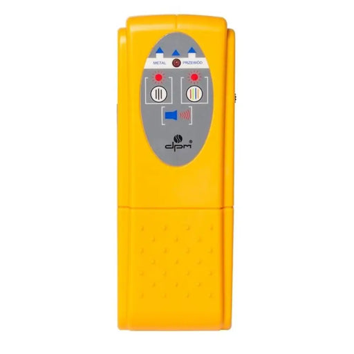 ДЕТЕКТОР ЗА МЕТАЛ И КАБЕЛИ DPM V31