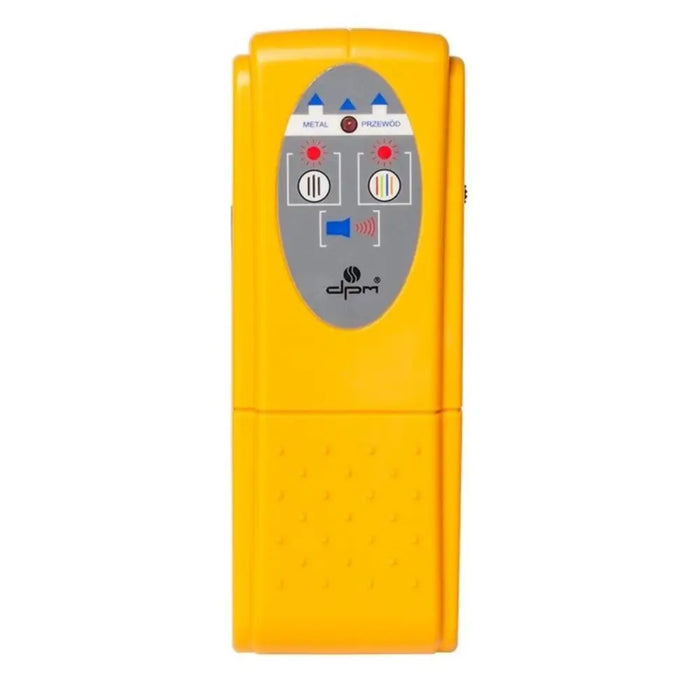 ДЕТЕКТОР ЗА МЕТАЛ И КАБЕЛИ DPM V31