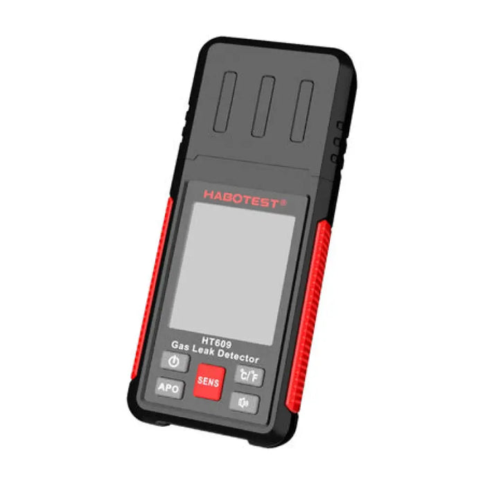 Детектор за теч на газ Habotest HT609PRO