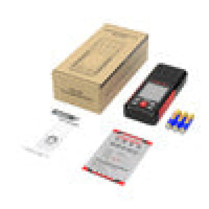 Детектор за теч на газ Habotest HT609PRO