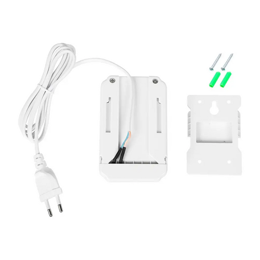 Детектор за въглероден оксид BLOW XC25 230V