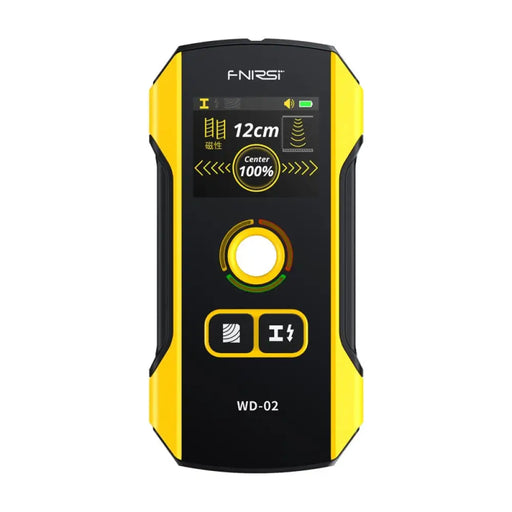 Детектор за жици FNIRSI WD-02