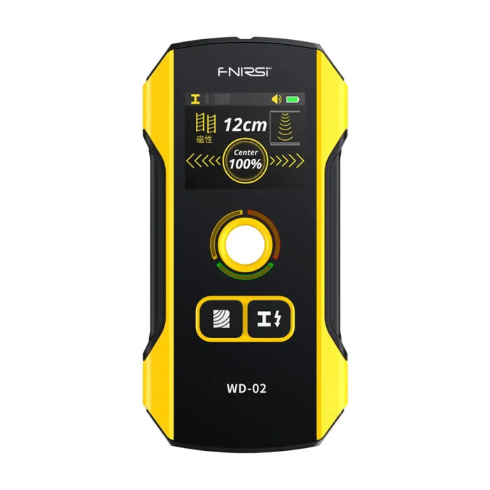 Детектор за жици FNIRSI WD-02