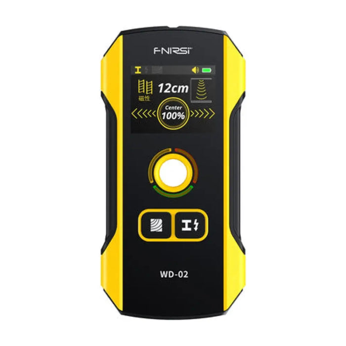 Детектор за жици FNIRSI WD-02