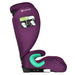 Детско столче за кола - KinderKraft JUNIOR FIX 2 I-size