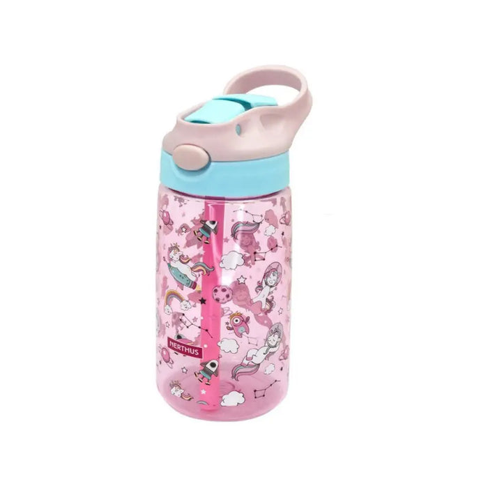 ДЕТСКА БУТИЛКА ЕДНОРОГ 450 ML VIN BOUQUET