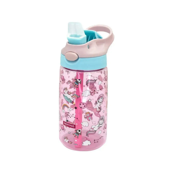 ДЕТСКА БУТИЛКА ЕДНОРОГ 450 ML VIN BOUQUET