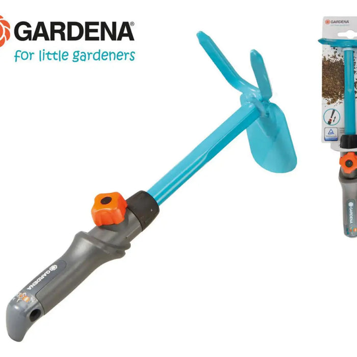 ДЕТСКА МОТИЧКА GARDENA 16874