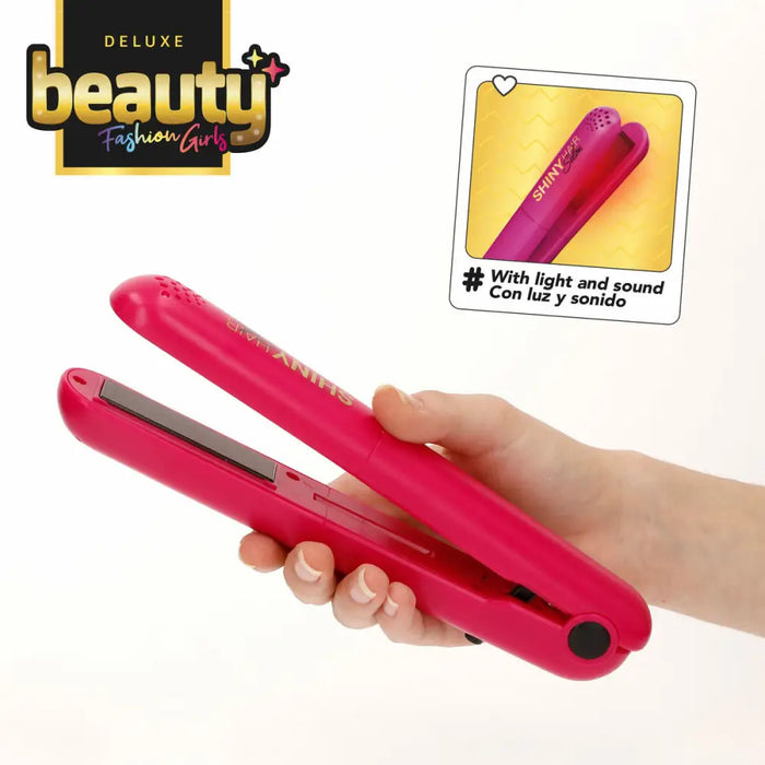 Детски Фризьорски Комплект 12 x 25 x 11 cm 17 Части (4 броя)