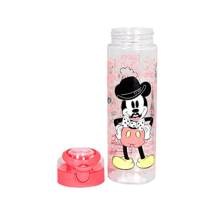 ДЕТСКА БУТИЛКА 630 ML ЧЕРВЕНА DISNEY LONDON