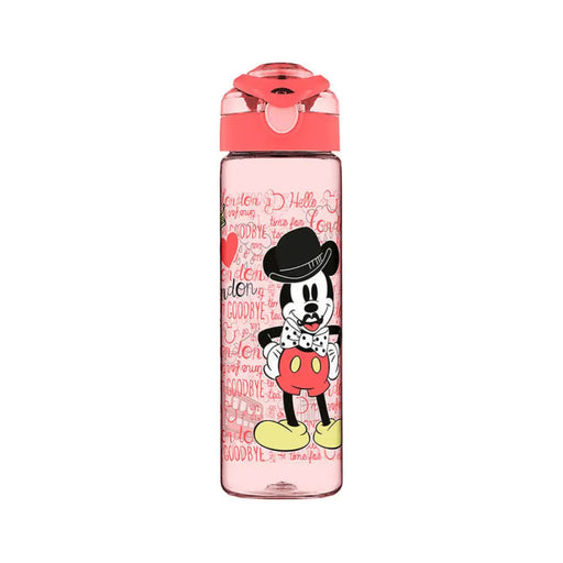 ДЕТСКА БУТИЛКА 630 ML ЧЕРВЕНА DISNEY LONDON