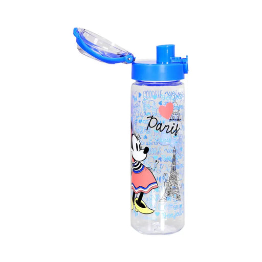 ДЕТСКА БУТИЛКА 630 ML СИНЯ DISNEY PARIS