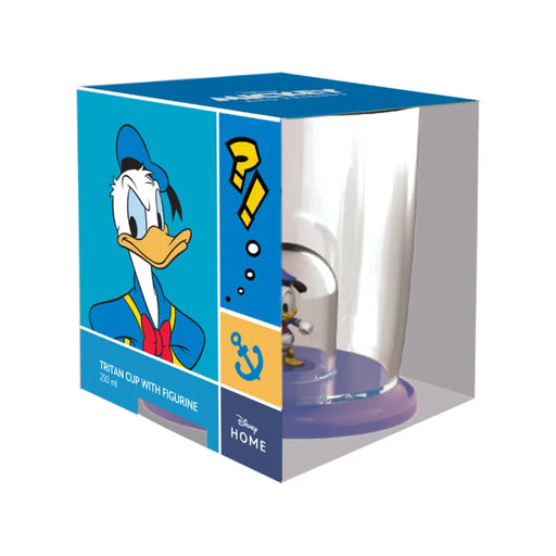 ДЕТСКА ЧАША 250 ML DONALD DISNEY