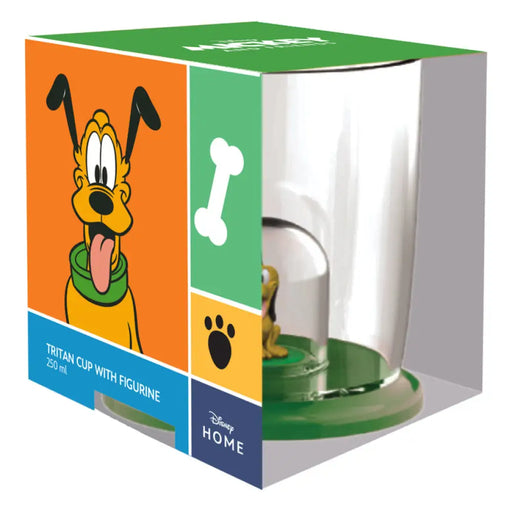 ДЕТСКА ЧАША 250 ML PLUTO DISNEY