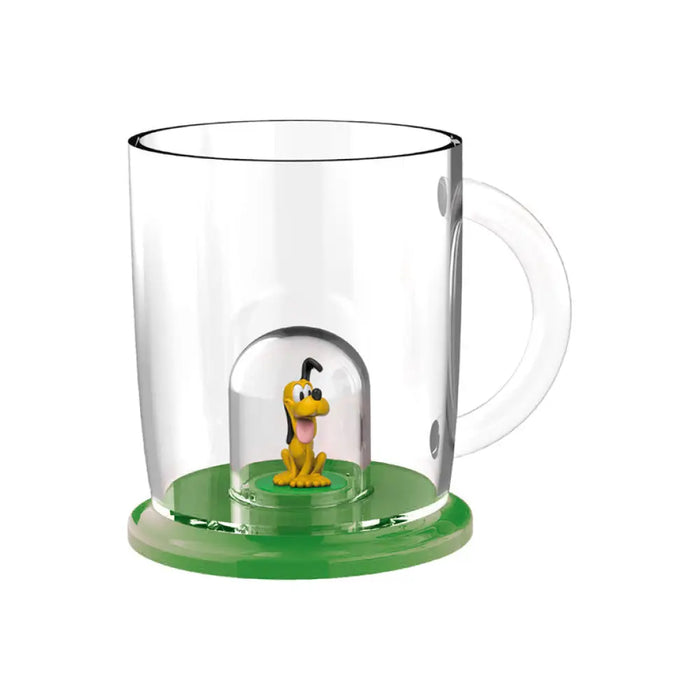 ДЕТСКА ЧАША 250 ML PLUTO DISNEY
