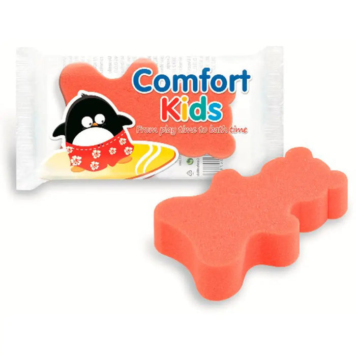 ДЕТСКА ГЪБА COMFORT