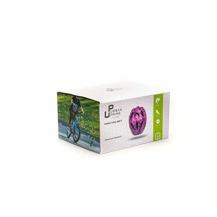 Детска Каска за Велосипед Urban Prime UP-HLM-KID/P