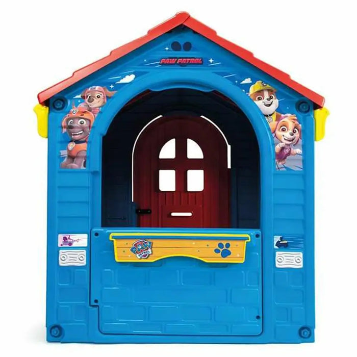 Детска къща за игра The Paw Patrol 109 x 98 x 124 cm
