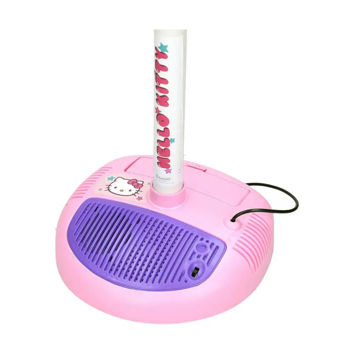 Детска Китара Hello Kitty Микрофон