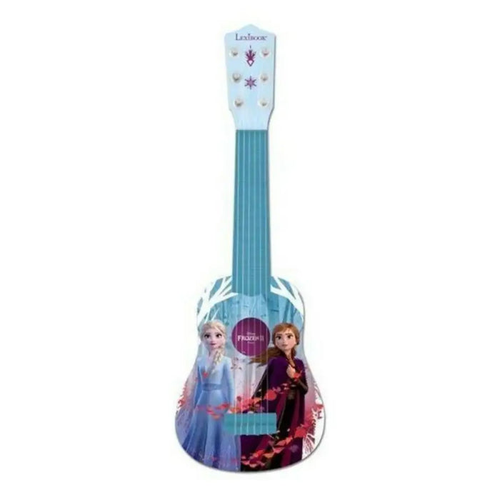 Детска Китара Frozen Lexibook K200FZ (53 cm)