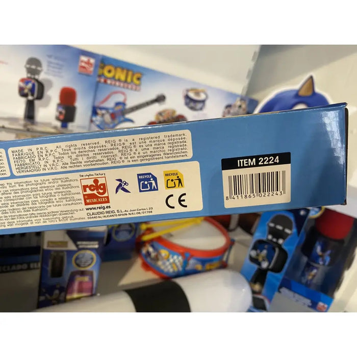 Детска Китара Sonic Електроника