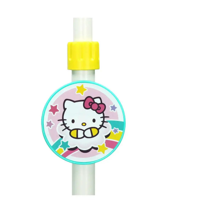 Детска Китара Hello Kitty Микрофон