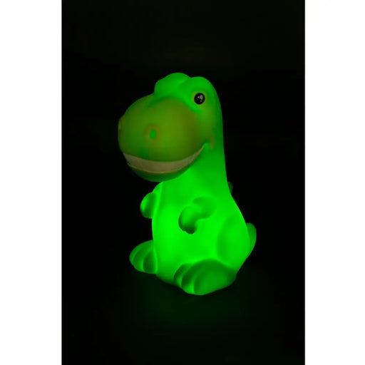 ДЕТСКА ЛАМПА DINO DHINK