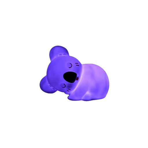 ДЕТСКА ЛАМПА KOALA DHINK