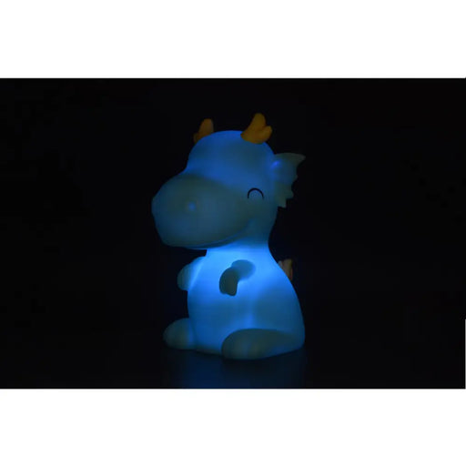 ДЕТСКА ЛАМПА MINI DRAGON DHINK