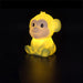 ДЕТСКА ЛАМПА MINI MONKEY DHINK DHINK