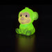 ДЕТСКА ЛАМПА MINI MONKEY DHINK DHINK