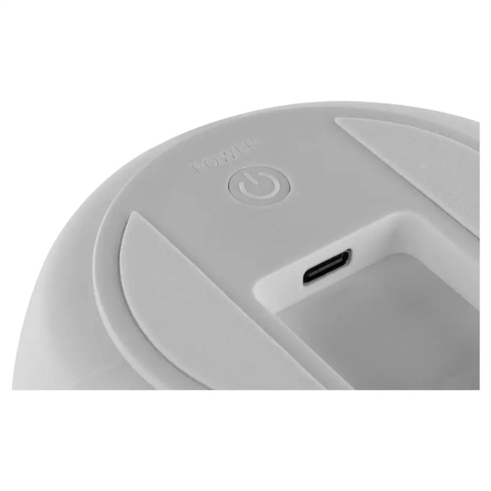 ДЕТСКА ЛАМПА ПИНГВИНЧЕ 8 ЦВЯТА USB-C ANSMANN