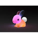 ДЕТСКА ЛАМПА PINK BUNNY DHINK