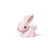 ДЕТСКА ЛАМПА PINK BUNNY DHINK