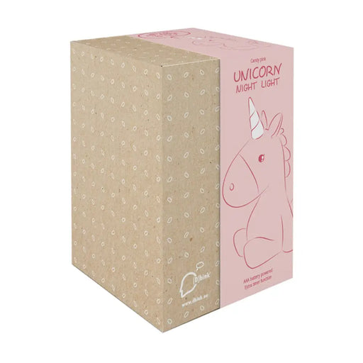 ДЕТСКА ЛАМПА UNICORN DHINK